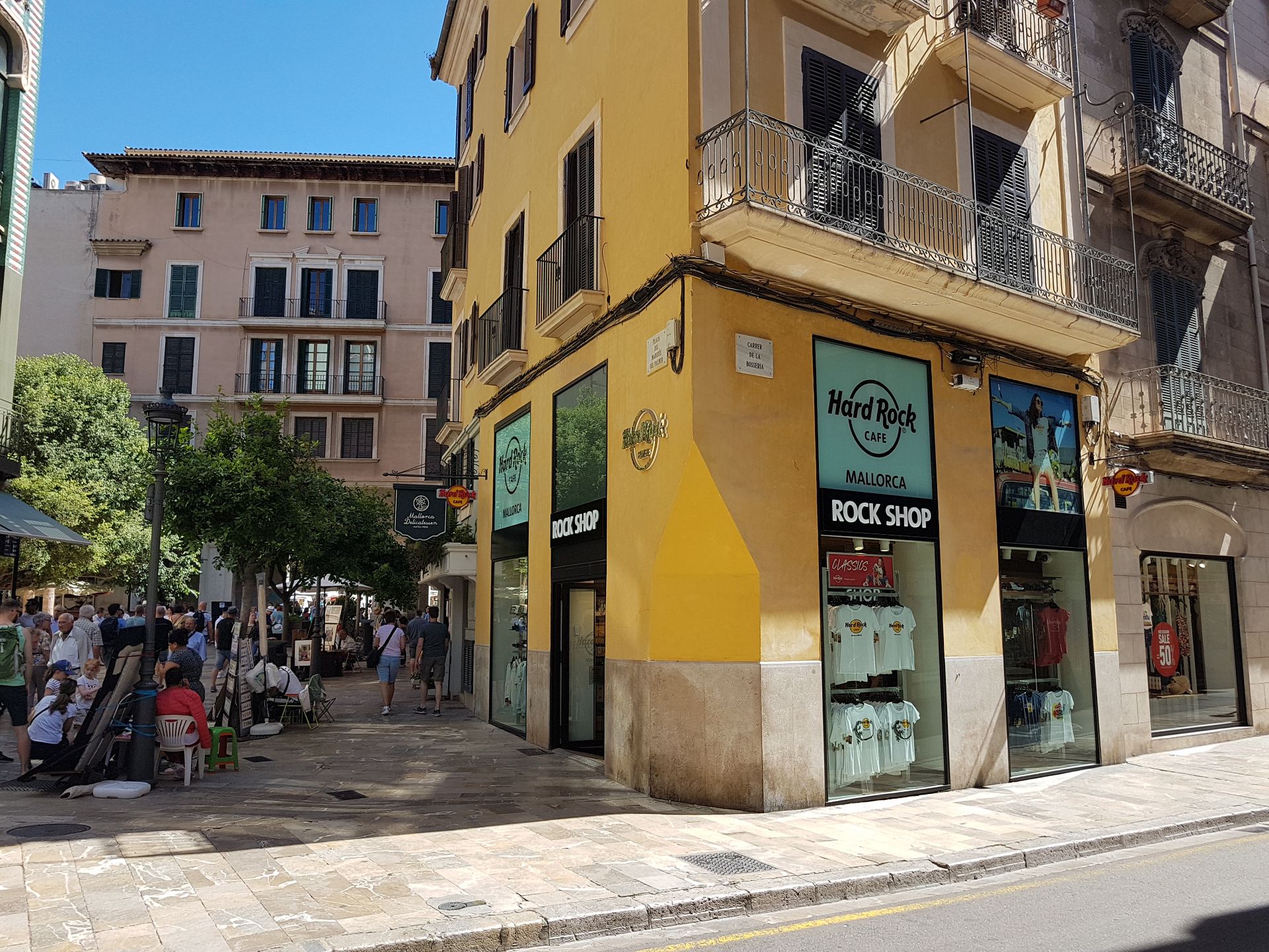 Palma de Mallorca